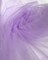 Lavender Nylon Tulle Fabric by the Yard, 63" Wide Soft Stretch Mesh Fabric for Veils, Wedding Dresses, Decor & Sewing
